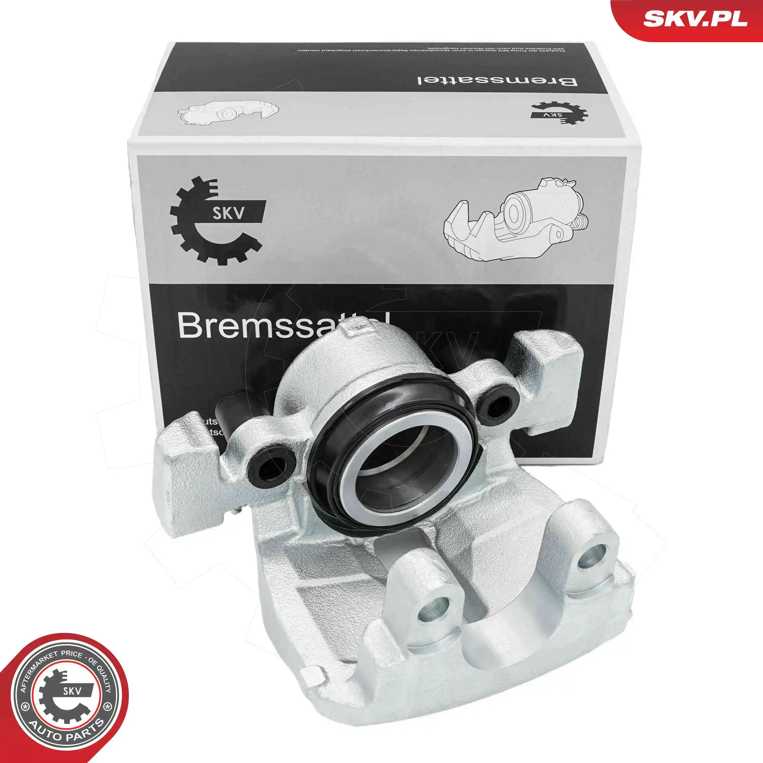 Brake Caliper